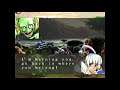 Samurai Shodown VI (PlayStation 4) Arcade Mode as Gen-An