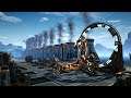 Satisfactory Let's Play S1E23: 25 Giga Watts of Power, Nuke Style!