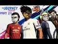 SCWRM Plays FIFA 19: The Journey: Champions Part 29 - Collision Course