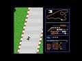 Sega Master System Longplay - F-1 Spirit - The Way to Formula 1 - Belgium