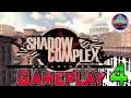 Shadom Complex Remastered gameplay parte 4