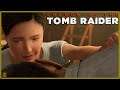 Shadow Of The Tomb Raider - #3 O Passado de Lara e o Puzzle Da Rainha Braca  || DUB e LEG PT-BR