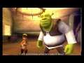 Shrek the Third (PC) - The Pirate Ship 🚢⚓ / No Commentary Longplay