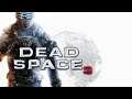 SH*TTING OURSELVES IN CO-OP CAMPAIGN - Dead Space 3