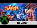 Sir Lovelot Review on Xbox
