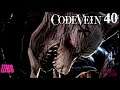 Skull King Boss Fight #40 - Code Vein Walkthrough Playstation 4 PRO
