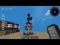 SkyFactory 4 E16 Autocrafting and Storage Upgrades!