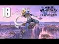 Smash Ultimate Classic Versus [18] Sheik