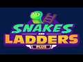 Snakes and Ladders Plus Game (Android and iOS Game play Video) Part 1 PLAY NOW guys ๐ฅ๐ฅ๐ฅ๐ฅ