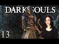 So Many Colourful Characters | Dark Souls - Part 13