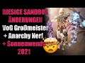 Sonnenwende der Helden - HEFTIGE SANDBOX Änderungen - VoG Großmeister [Destiny 2][deutsch][gameplay]