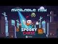 Spooky Chase