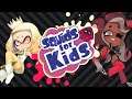 Squids 4 Kids - Splatoon 2 - Ketchup vs Mayo Splatfest 30-Hour Charity Livestream - Part 3