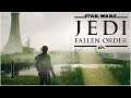 Star Wars Jedi: Fallen Order - Restoring The Order - Episode I