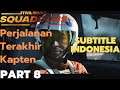 Star Wars: Squadrons Gameplay Subtitle Indonesia - Part 8