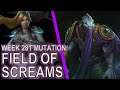 Starcraft II: Field of Screams [Da Ravvens!!!]