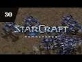 Starcraft Remastered | Protoss Kampagne | Mission 10 - Das Auge des Sturms