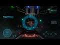 Starpoint Gemini Warlords ч5 Кампания на сложности XTREME