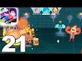 Steven Universe Unleash the Light - Gameplay Walkthrough Video Part 21 (iOS)