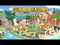 Story Of Seasons: Pioneers Of Olive Town - Announcement Trailer