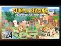 Story of Seasons - Pioneers of Olivetown | #24 | Neue Freunde für den Hof [ Lets Play / Stream ]