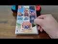 Super Mario 3D All Stars Unboxing!