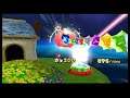 Super Mario Galaxy - Boo's Boneyard Galaxy: Racing the Spooky Speedster