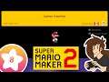 Super Mario Maker 2 — Part 8 — Full Stream — GRIFFINGALACTIC