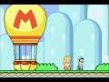Super Mario World Intro, Second Version