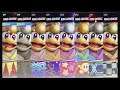Super Smash Bros Ultimate Amiibo Fights – Request #15274 Dedede Frenzy