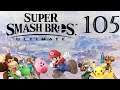 Super Smash Bros Ultimate: Online - Part 105 - Einfach B drücken [German]