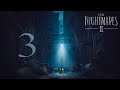 Tanıdık Bir Yüz | Kese Kağıdının Maceraları #3 | Little Nightmares 2