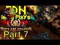 TDN Let's Plays They Are Billions Part 7 - Hole In The Wall