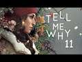 Tell Me Why (PL)(#11) - Wyznanie (Gameplay PL/ Zagrajmy)