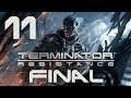 Terminator: Resistance | Parte 11 Final | No Hay Destino