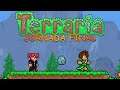 Terraria: A JORNADA FINAL! (Nova Série!) #1