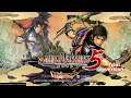 Test fr -  Samurai Warriors 5   - PS4 Pro (démo)