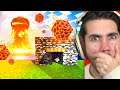Testing Minecraft Bunkers To see if they really work!