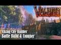 The BEST Boaring Valheim Taming - Procedurally Generated Viking MAP - Valheim Live Gameplay