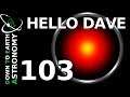 "The Enclave" new Interstellar Initiativ | Hello Dave #103