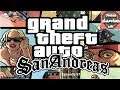 The End Of The Line!!! - Grand Theft Auto: San Andreas #57