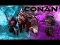 The Exiles RETURN (Conan Exiles)