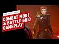 The First 16 Minutes of Star Wars Jedi: Fallen Order's May 4th Update Gameplay