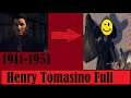 THE FULL COMPLETE STORY: Henry Tomasino (Mafia 2)