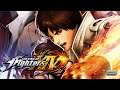 The King of Fighters XIV Galaxy Edition (PC)