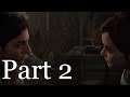 The Last of Us Part II | Part 2: Stuck in a building