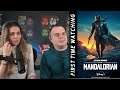 The Mandalorian 2x7 "Chapter 15: The Believer" REACTION