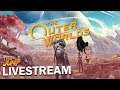 The Outer Worlds - THE GREAT HAT HUNT | TripleJump Live