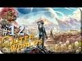 The Outer Worlds[#12] - Радиомолчание (Прохождение на русском(Без комментариев))