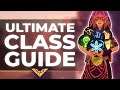 The ULTIMATE Class Guide for Spellbreak Release